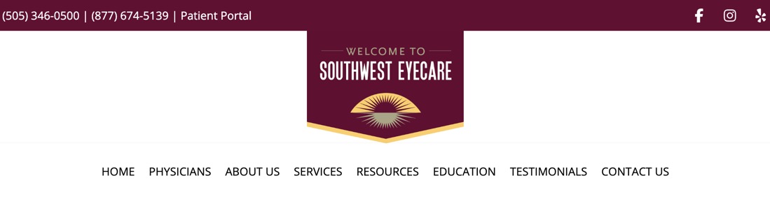 Southwest Eyecare